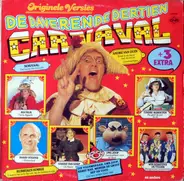 Ria Valk, Barry Hughes a.o - De Daverende Dertien Carnaval + 3 Extra