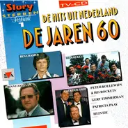 Ben Cramer, Cocktail Trio, John Lamers a. o. - De Hits Uit Nederland - De Jaren 60 Deel 1