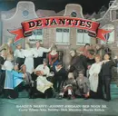 LP - Ramses Shaffy, Johnny Jordaan, a.o. - De Jantjes