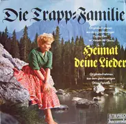 Konstantin Wecker, die Wiltener Sängerknaben a.o. - De Trapp-Familie - Heimat, Deine Lieder