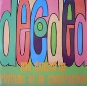 Wendell Williams - Decoded And Danced Up Rhythms Of Deconstruction
