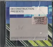 N-joi / Way Out West / The Grid a.o. - Deconstruction Presents
