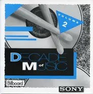 Hammer*, Tone-Lōc*, Marvin Gaye* - Decade Of Music Volume 2