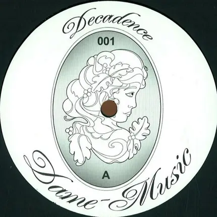 Bloody Mary, Argenis Brito, Sierra Sam a.o. - Decadence