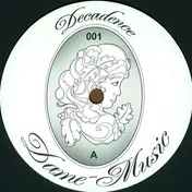 BLOODY MARY - Decadence