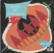 Nero & The Gladiators, The Jetstreams, Rhet Stoller - Deccade Of Instrumentals...Plus 1959-1967