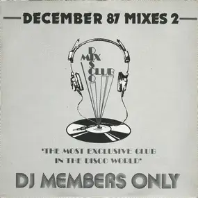 Nina Simone - December 87 - Mixes 2