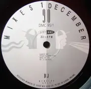 12'' - Various - December 90 - Mixes 1