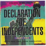 Michelle Ayers - Declaration Of Independents Part Two (A NYC Indie Label House Compilation)