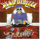 CD - Hot Tuna, Solar Circus, a.o - Dead Delites Volume 1