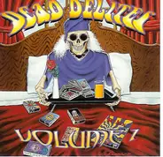 Hot Tuna, Solar Circus, a.o - Dead Delites Volume 1
