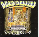 CD - Bob Weir, Brent Mydland a.o. - Dead Delites Volume 4