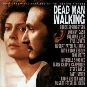 Bruce Springsteen / Johnny Cash a.o. - Dead Man Walking (Music From And Inspired By The Motion Picture)