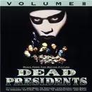CD - Various - Dead Presidents - Volume II - Music From The Motion Picture