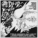 CD - Atomic 61,Mudwimmin,Mule,Love Cup, u.a - Dead End Destiny