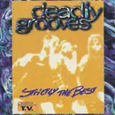 CD - Various - Deadly Grooves - Strictly The Best