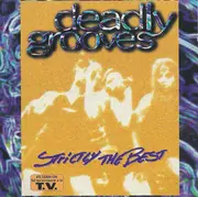CD - Various - Deadly Grooves - Strictly The Best