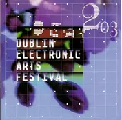 Dublin Electronic Arts Festival