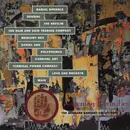 CD - Main / Polyphemus / Sundial a.o. - Deafening Divinities With Aural Affinities - The Beggars Banquet Collection Volume 2