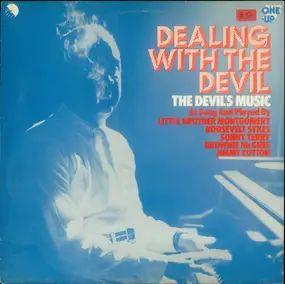 Blues Sampler - Dealing With The Devil: The Devil's Music