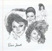 DERADOORIAN - Dear Janet