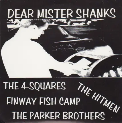 Various - Dear Mister Shanks