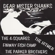 Various - Dear Mister Shanks