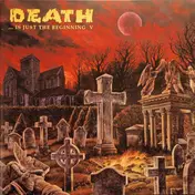 Primal Fear - Death ... Is Just The Beginning V
