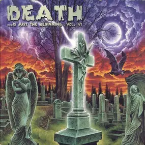 Helloween - Death ...Is Just The Beginning Vol. VI