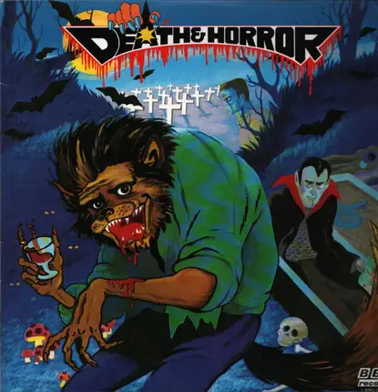 Various - Death & Horror