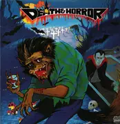 LP - Various - Death & Horror - Insert