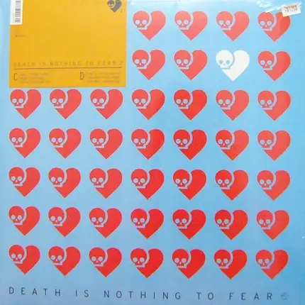 Various - Death Is Nothing To Fear 2