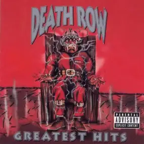 Snoop Dogg - Death Row - Greatest Hits