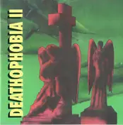 The Hate Squad - Deathophobia II