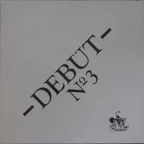 Dallas - Debüt No. 3