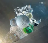 CD - Marc Behrens, Dirk Reith, Gerald Fiebig... - Degem CD XV