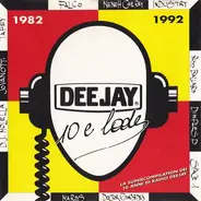 Jovanotti, Falco - Deejay 10 E Lode