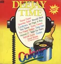 LP - Various - Deejay Time Colour