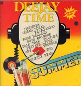 Any Trouble - Deejay Time Summer