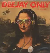 LP - Queen, Belouis Some, John Waite, Huey Lewis - Deejay Only - Ltd Ed