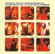 Floorfilla - Deejay Parade Vol. 6