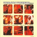 Double CD - Floorfilla, Mario Lopez - Deejay Parade Vol. 6