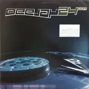 Jerk Work - Deejay24.com EP Vol. 1