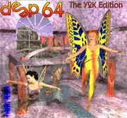 CD - Various - Deep 64 - The Y2K Edition - Digipak