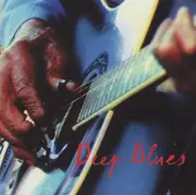 CD - Frank Frost, Lonnie Pitchford, Jr. Kimbrough a.o. - Deep Blues (Music From The Original Soundtrack)