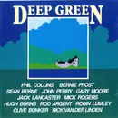 CD - Phil Collins / Bernie Frost / Sean Berne - Deep Green