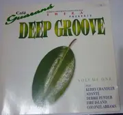 Double CD - Various - Deep Groove Volume One