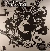 Younger Generation - Deep  Down & Discofied (1)
