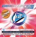 Double CD - Lazard, Alex Megane, Magic Affair - Deep Dance 2008 Volume 12