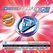 Lazard - Deep Dance 2008 Volume 12